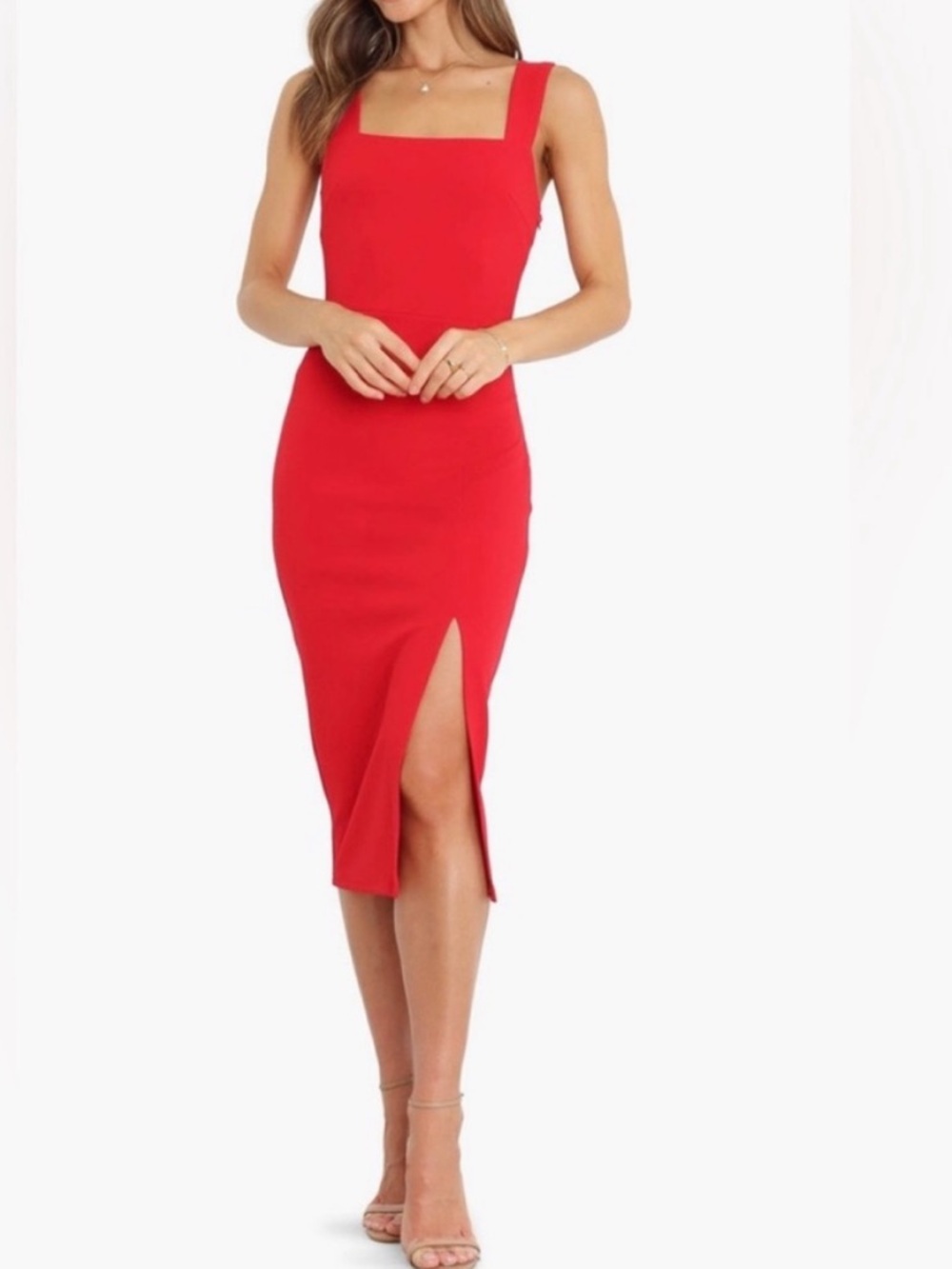 Babaton dress